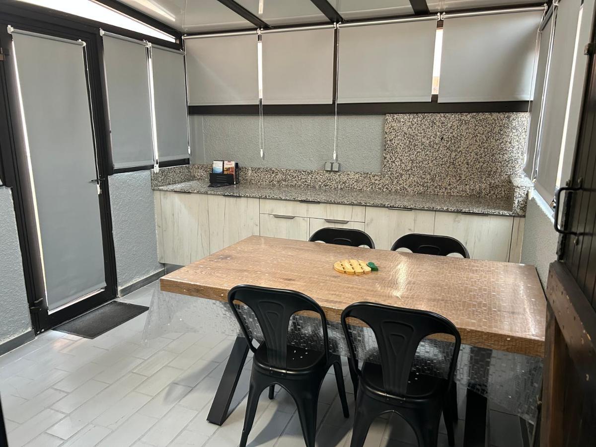 La Maison Des Sables 4 Port Leucate Climatise Parking Prive Kültér fotó